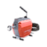 kanal açma robotu