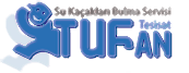 Tufan Tesisat