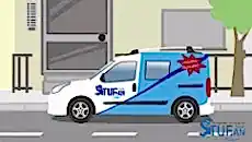 Su Kaçağı Tespiti