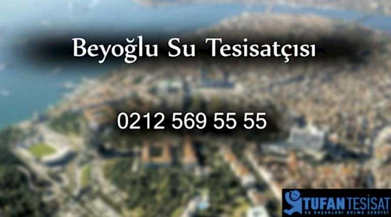 Gəncə Su Kaçak Tespiti ve Gider Açma