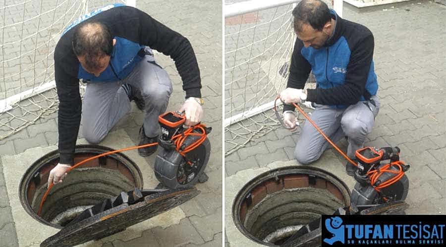 rogar tıkanıklığı açma