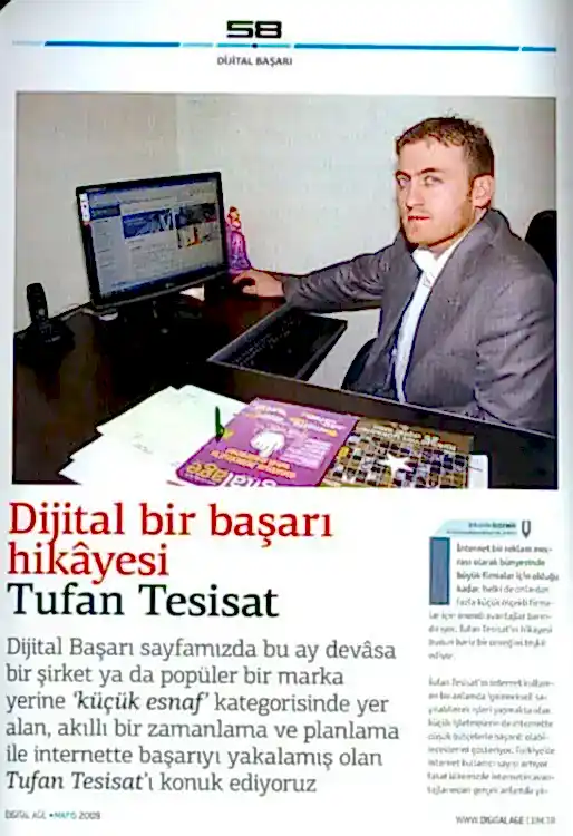 bizi tercih edenler