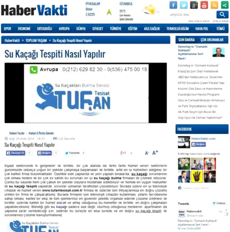 bizi tercih edenler